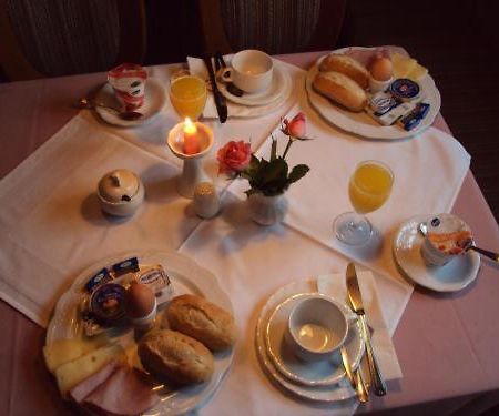 Hotel Restaurant Schrotmuehle Scheinfeld Ngoại thất bức ảnh