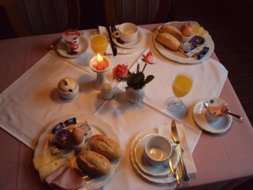Hotel Restaurant Schrotmuehle Scheinfeld Ngoại thất bức ảnh